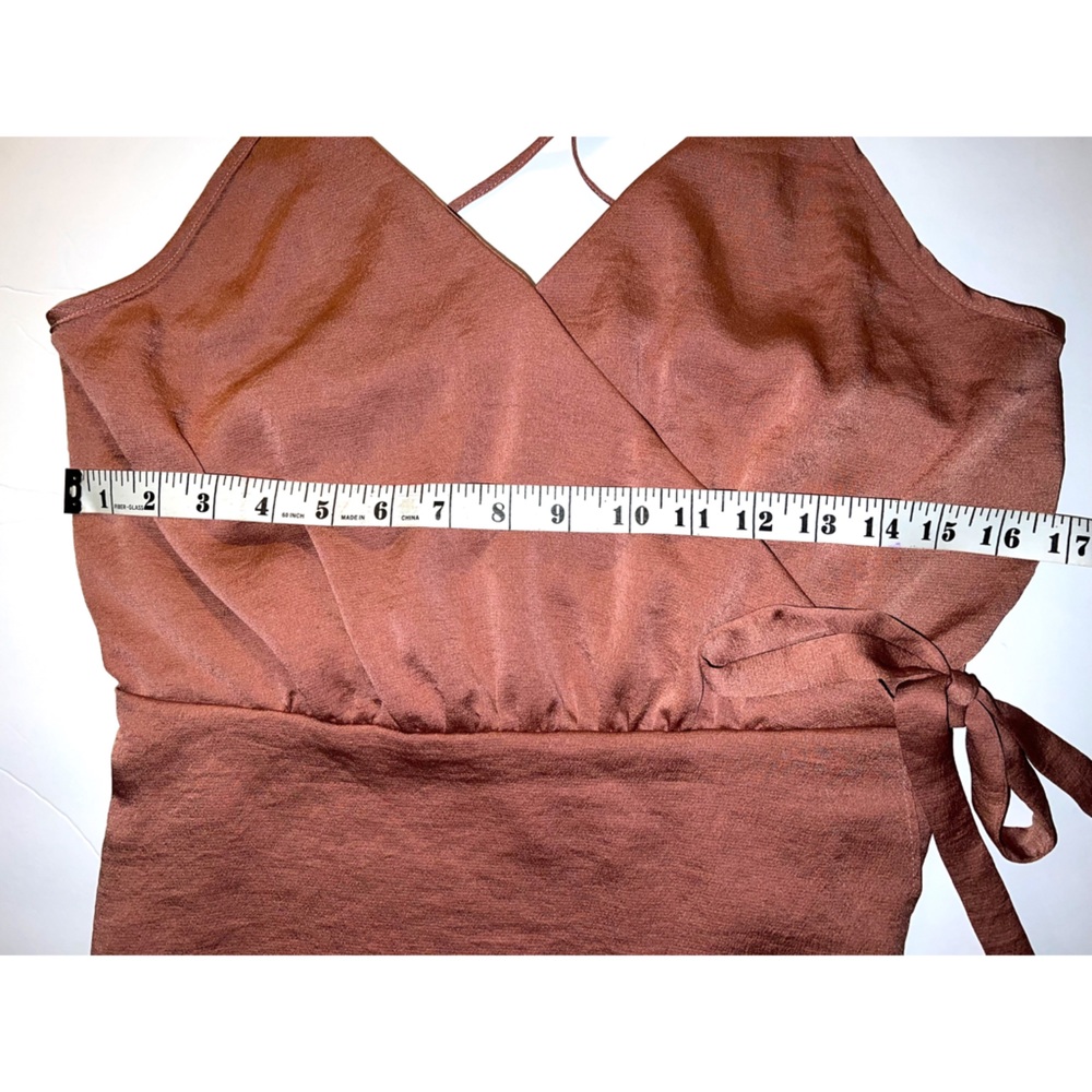 Express Wrap Tank - Picture 5 of 5